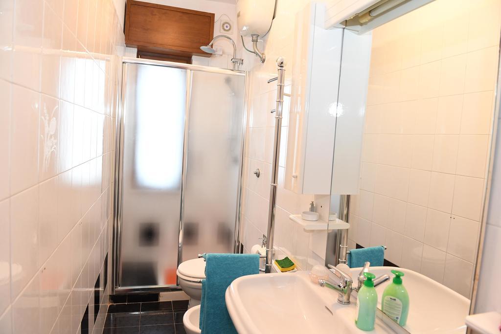 B&B Il Canto Del Mare Pulsano Zewnętrze zdjęcie